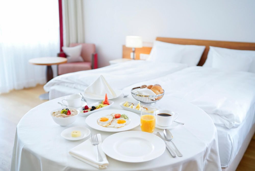 Oberwaid Hotel