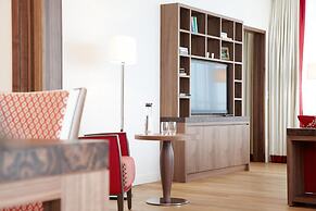 Oberwaid Hotel