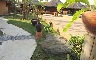 Korawan Garden View