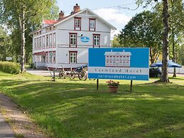 Varmland Hotel