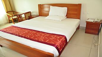 Olympic Hotel