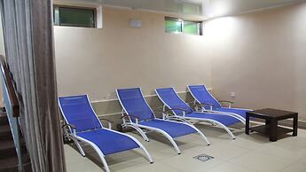Olympic Hotel