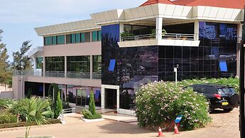Olympic Hotel