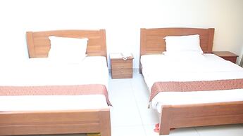 Olympic Hotel