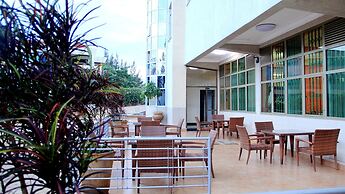 Olympic Hotel