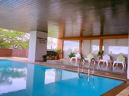 Sky Place Serviced Apartment