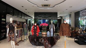 The Batik Hotel
