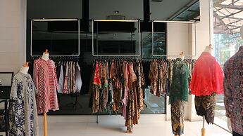 The Batik Hotel