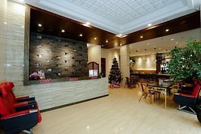 The Batik Hotel
