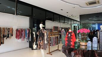 The Batik Hotel