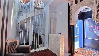 Riad Goloboy