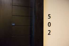 Snooze Hotel Thonglor Bangkok