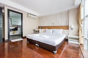 Snooze Hotel Thonglor Bangkok