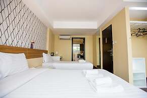 Snooze Hotel Thonglor Bangkok