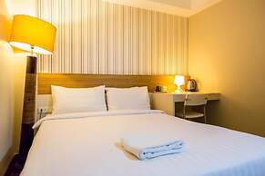 Snooze Hotel Thonglor Bangkok