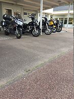 Fleninge Classic Motel