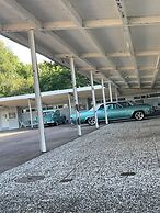 Fleninge Classic Motel