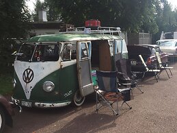 Fleninge Classic Motel