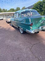 Fleninge Classic Motel