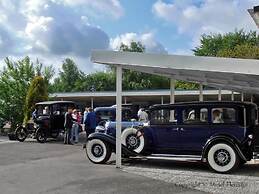 Fleninge Classic Motel