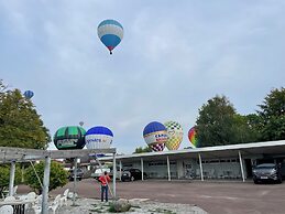 Fleninge Classic Motel