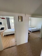 Fleninge Classic Motel