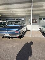 Fleninge Classic Motel