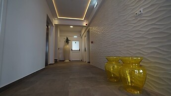 Olympus Thalassea Hotel