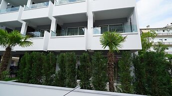 Olympus Thalassea Hotel