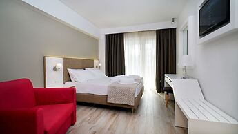 Olympus Thalassea Hotel