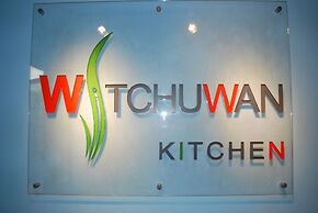 Witchuwan Sport & Spa Apartel