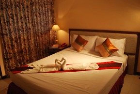 Witchuwan Sport & Spa Apartel