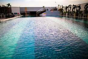 Witchuwan Sport & Spa Apartel