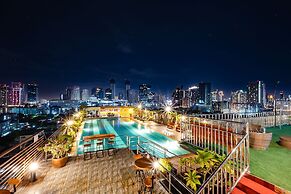 Witchuwan Sport & Spa Apartel