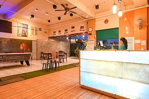 Witchuwan Sport & Spa Apartel