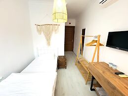 Fuda Hotel