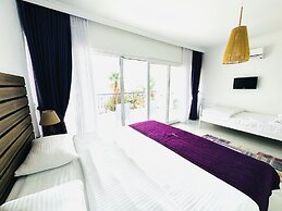 Fuda Hotel