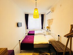 Fuda Hotel
