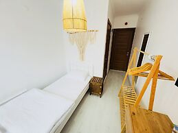 Fuda Hotel