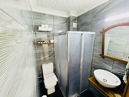 Fuda Hotel