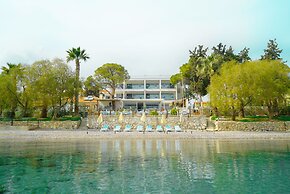 Fuda Hotel