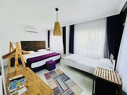 Fuda Hotel
