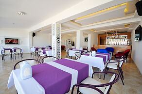 Fuda Hotel
