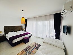 Fuda Hotel