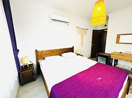 Fuda Hotel