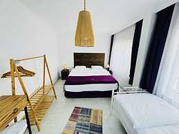 Fuda Hotel