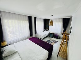 Fuda Hotel