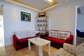 Fuda Hotel