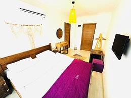 Fuda Hotel