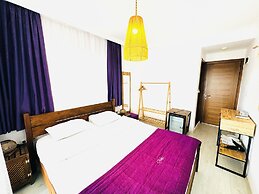 Fuda Hotel